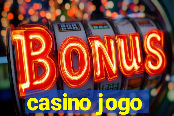 casino jogo