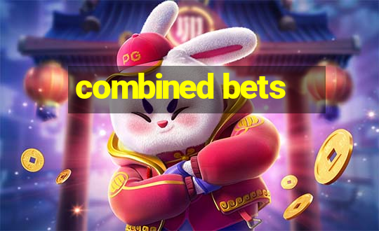 combined bets