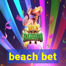 beach bet