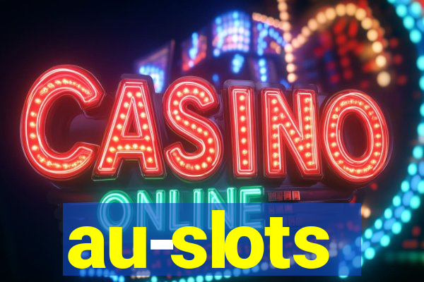 au-slots