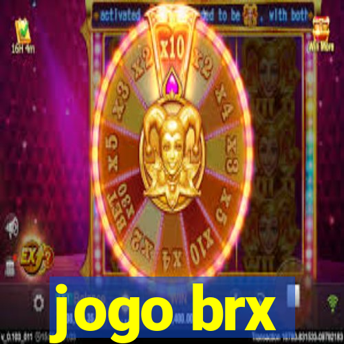 jogo brx