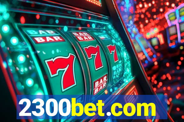 2300bet.com