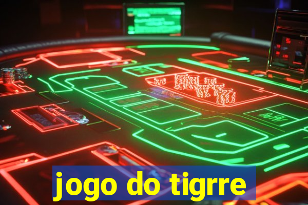 jogo do tigrre