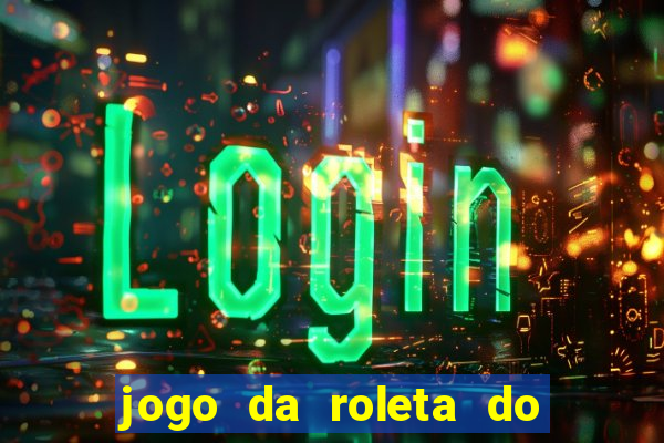 jogo da roleta do silvio santos