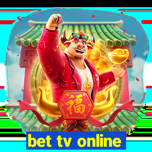 bet tv online