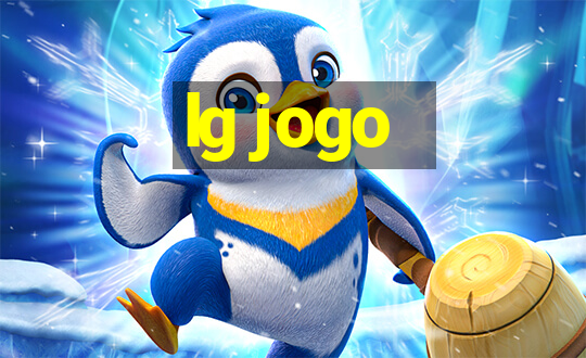 lg jogo