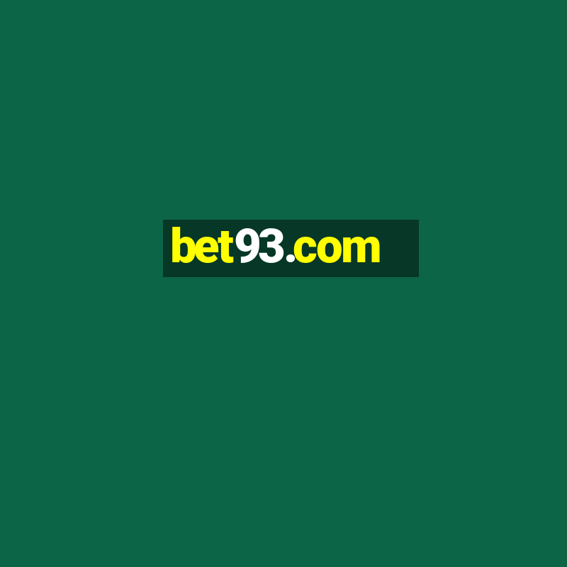 bet93.com