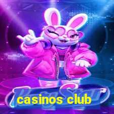 casinos club