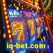 iq-bet.com