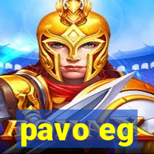 pavo eg