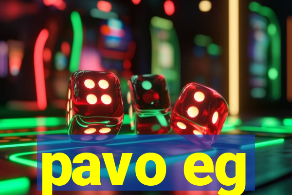 pavo eg