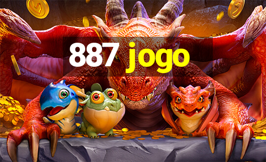 887 jogo