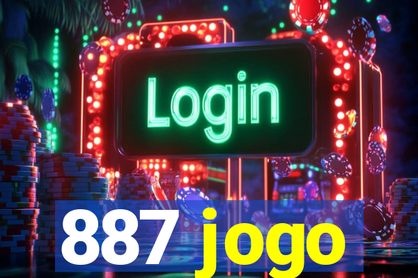 887 jogo