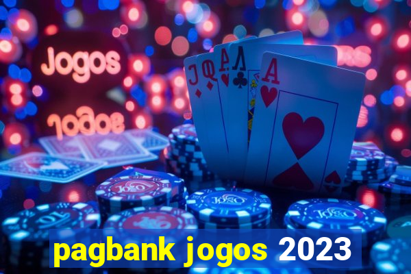 pagbank jogos 2023