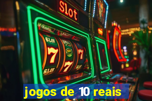 jogos de 10 reais