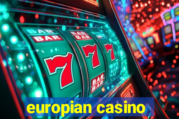 europian casino