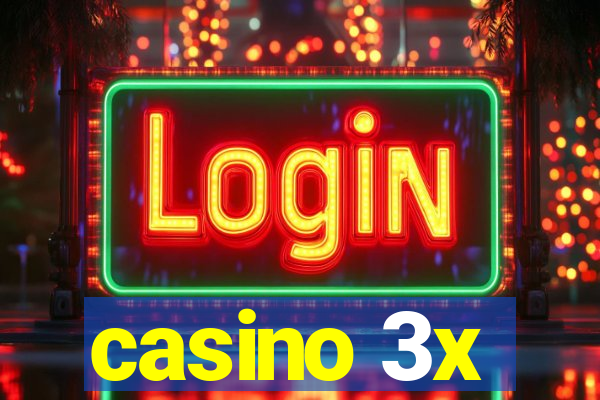 casino 3x