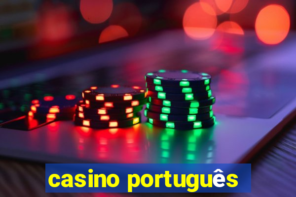 casino português