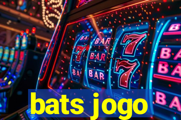 bats jogo