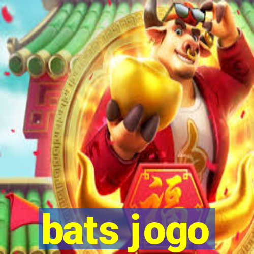 bats jogo