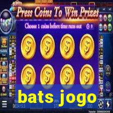 bats jogo