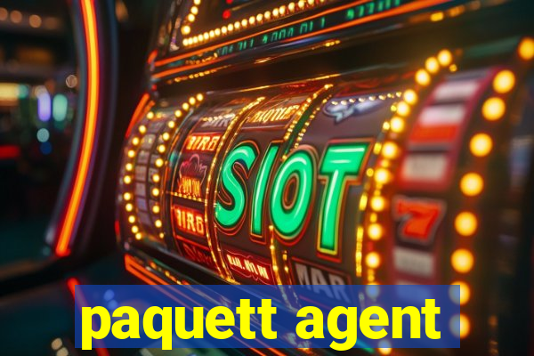 paquett agent