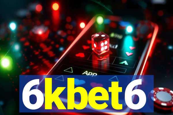 6kbet6