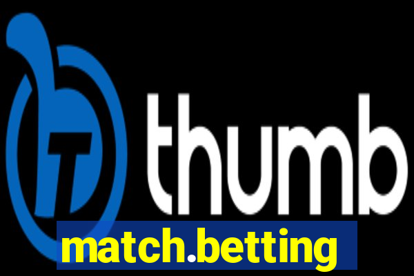 match.betting