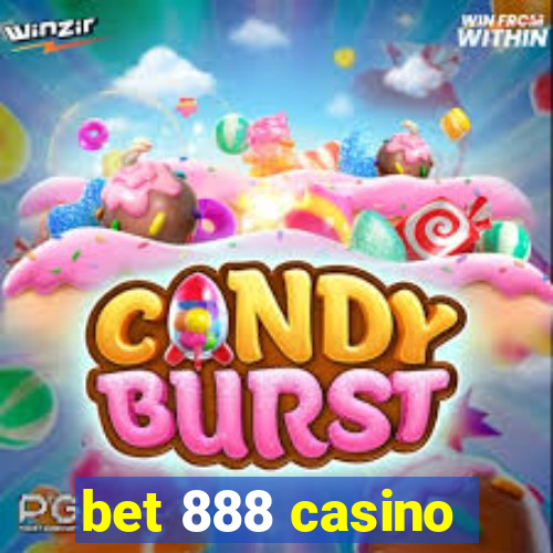 bet 888 casino