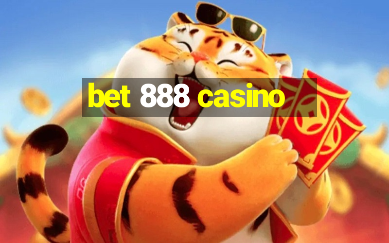 bet 888 casino