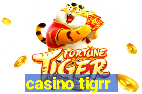 casino tigrr