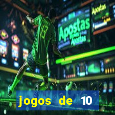 jogos de 10 centavos nas plataformas