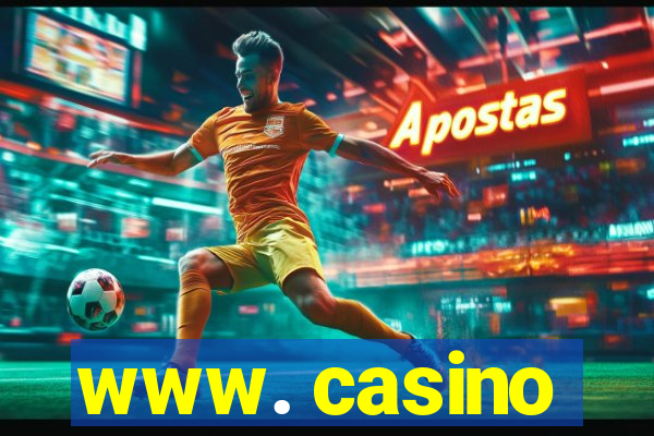 www. casino