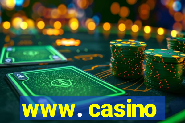 www. casino