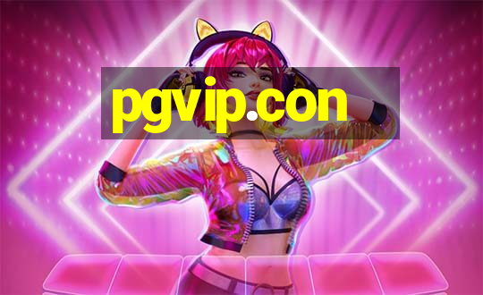 pgvip.con