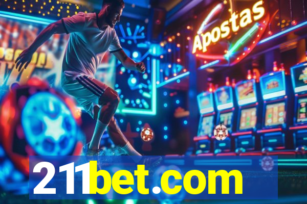 211bet.com