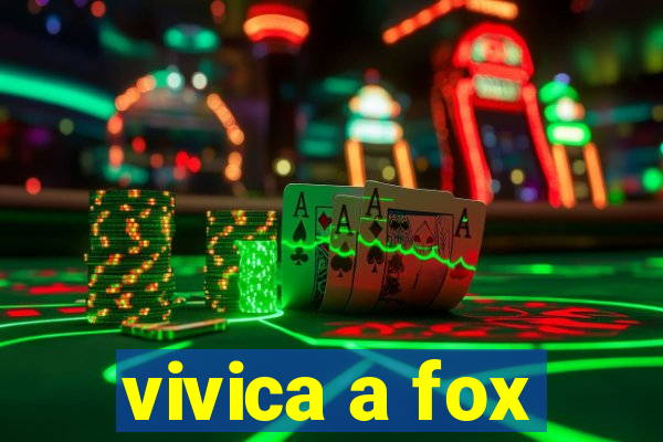 vivica a fox