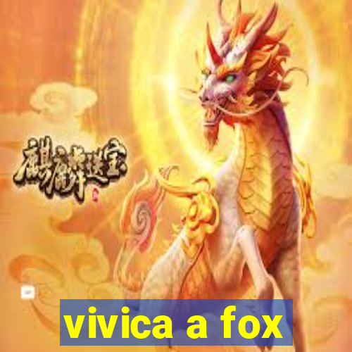 vivica a fox