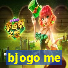 bjogo me