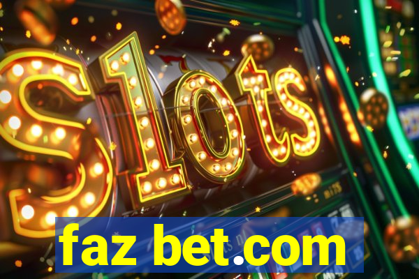 faz bet.com