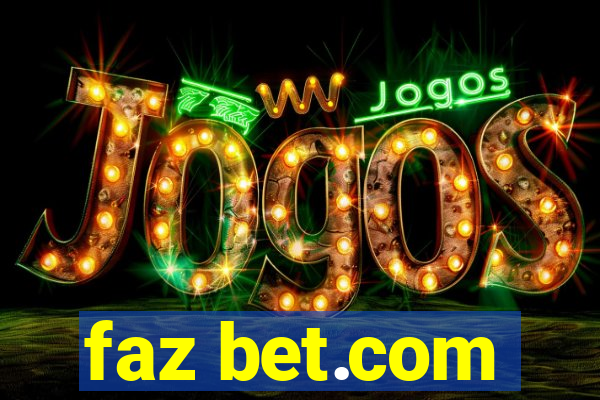 faz bet.com