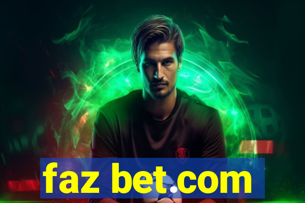 faz bet.com