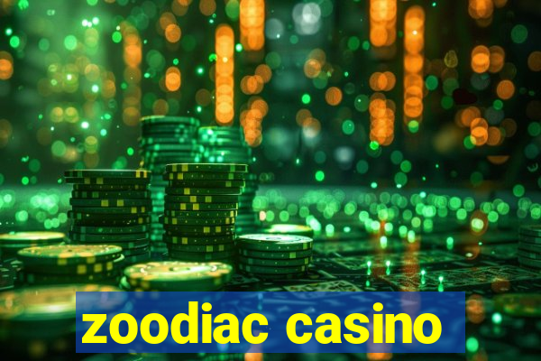 zoodiac casino