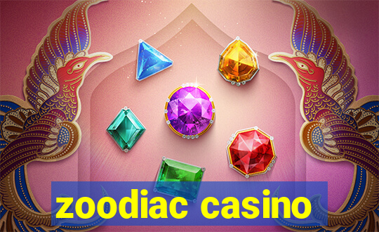 zoodiac casino