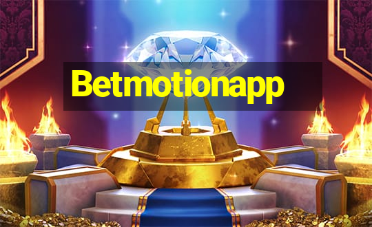 Betmotionapp