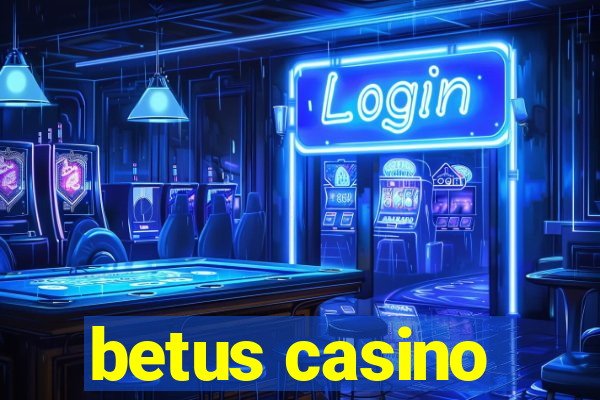 betus casino