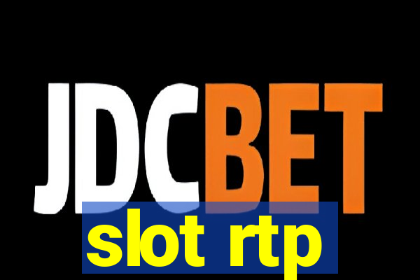 slot rtp