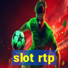 slot rtp