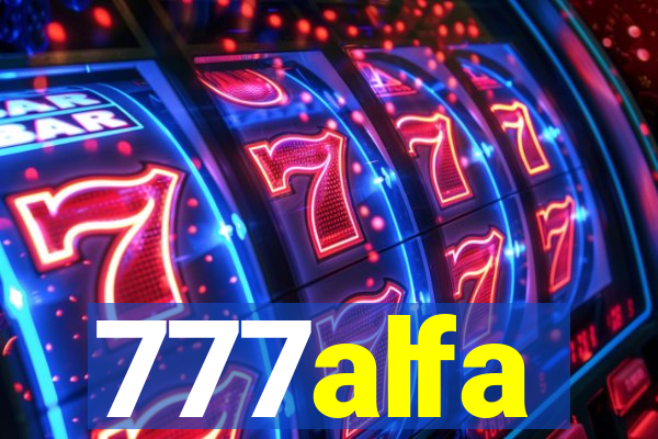 777alfa