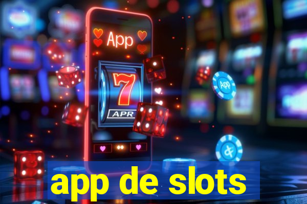 app de slots